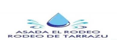 logo Asada El Rodeo Tarrazú